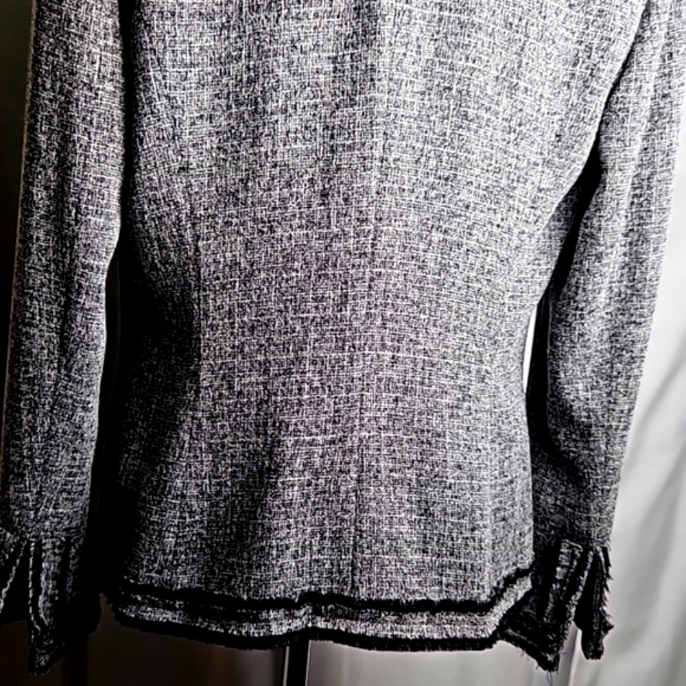 Classiques Entier Jacket Size 12 - image 6